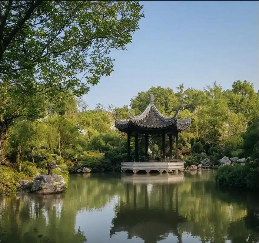 天津宿命土建有限公司